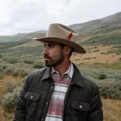 Range 6X Cowboy Hat
