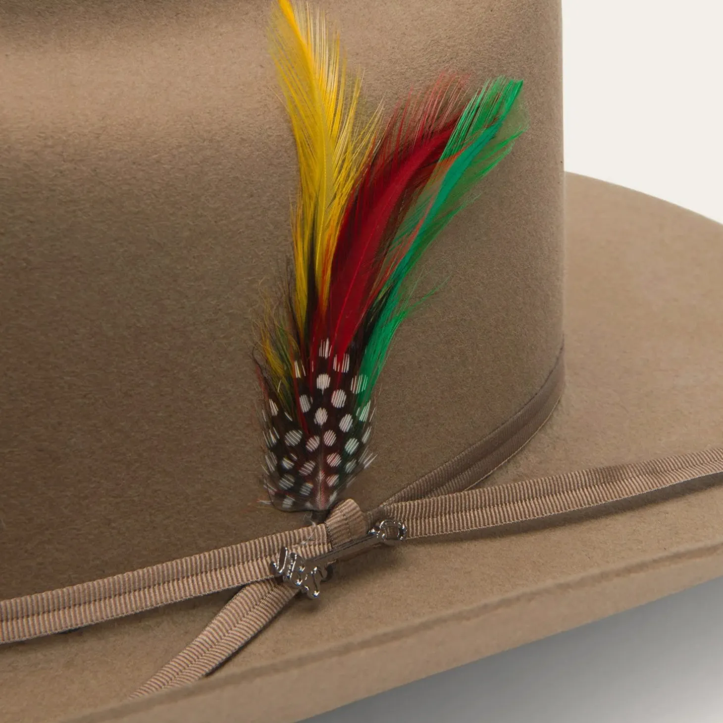 Range 6X Cowboy Hat