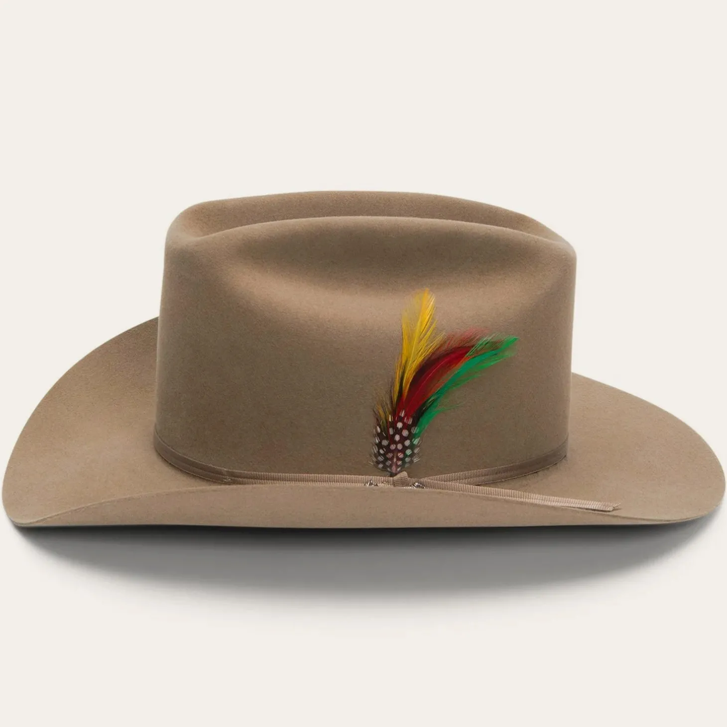 Range 6X Cowboy Hat