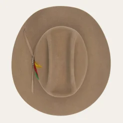 Range 6X Cowboy Hat