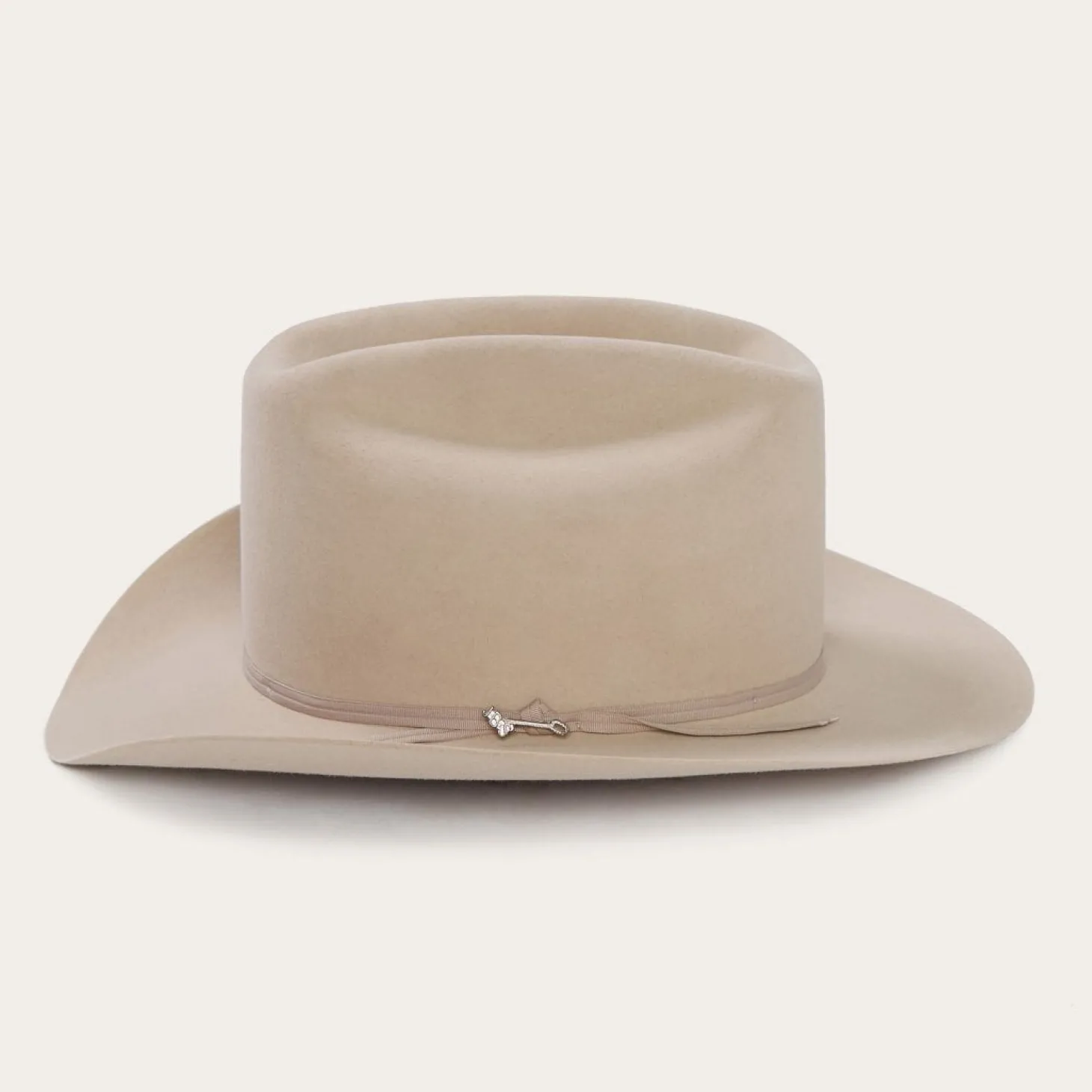 Range 6X Cowboy Hat