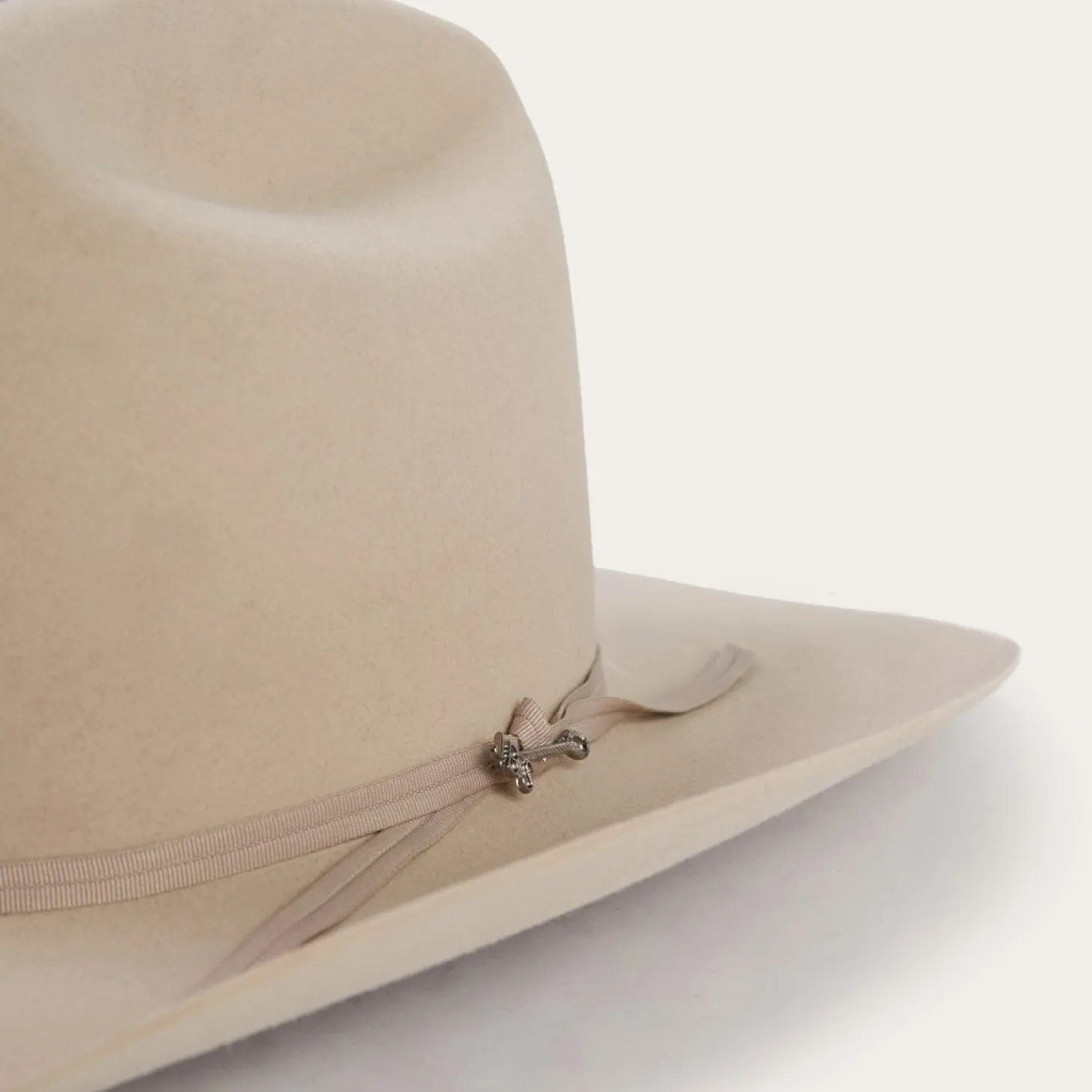 Range 6X Cowboy Hat