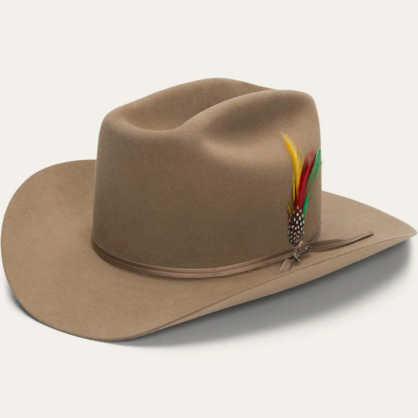 Range 6X Cowboy Hat