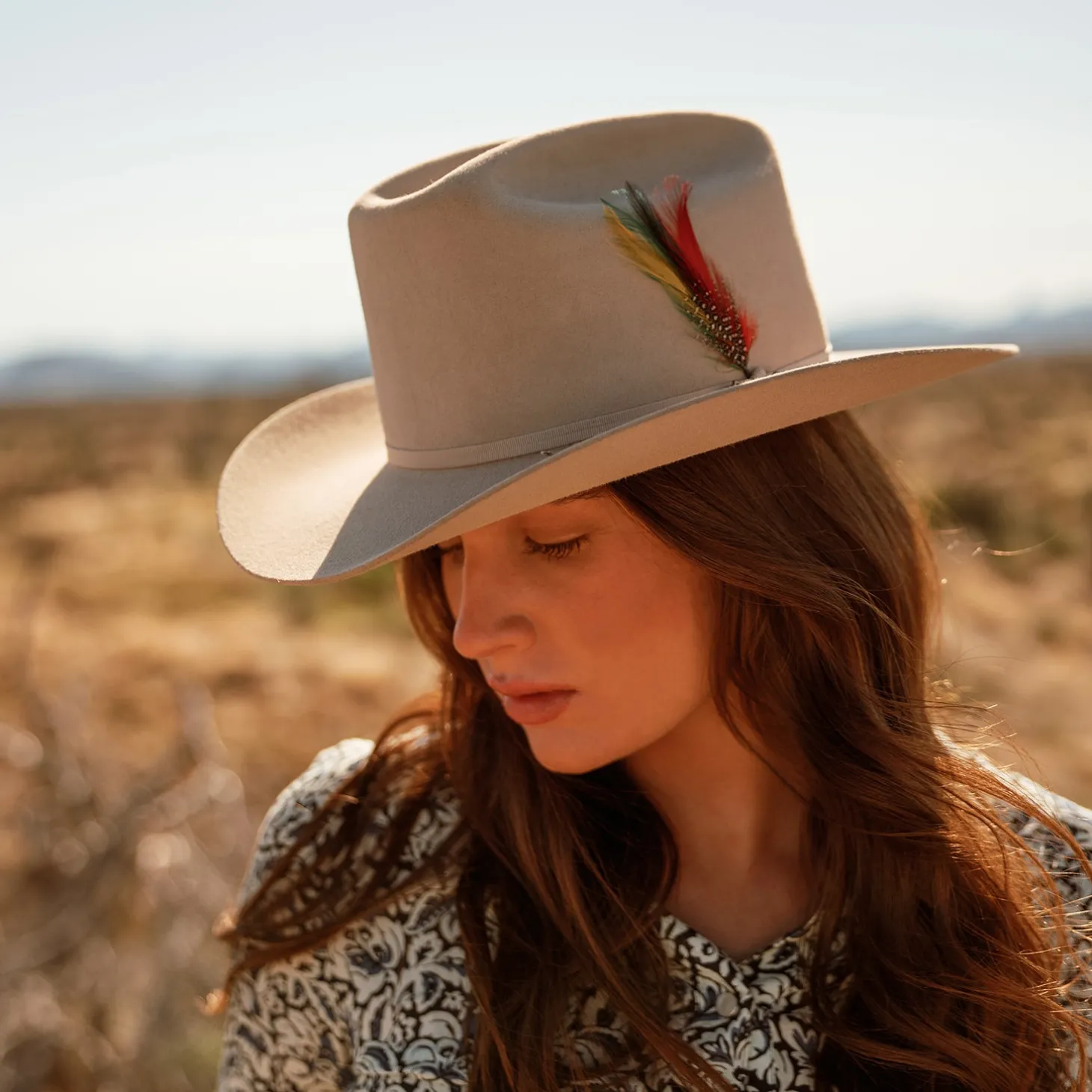 Range 6X Cowboy Hat