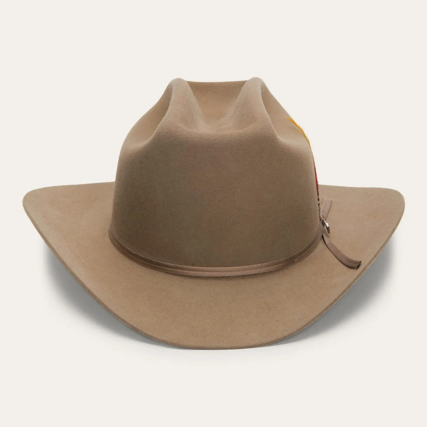 Range 6X Cowboy Hat