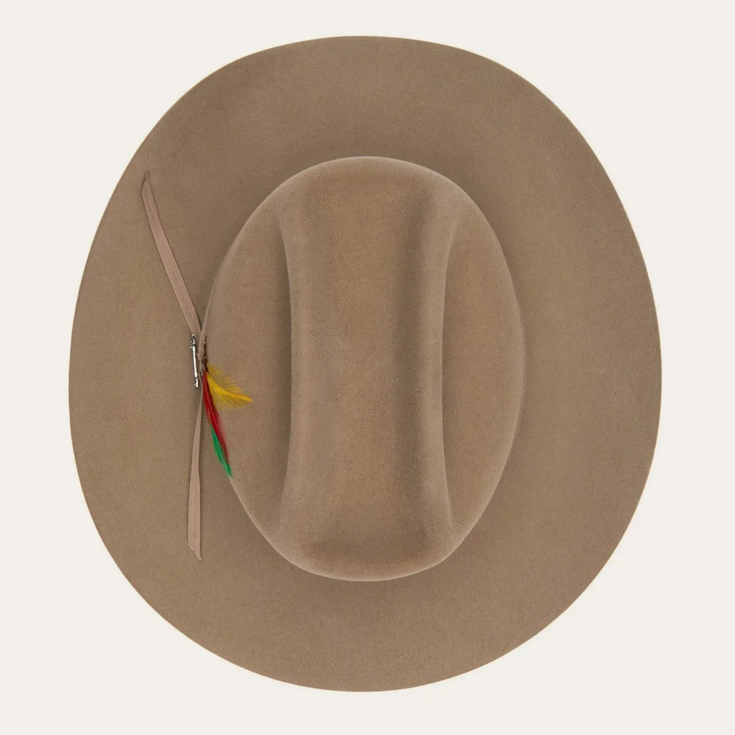 Range 6X Cowboy Hat