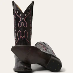 Reagan Boots