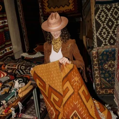 Redwood Straw Hat