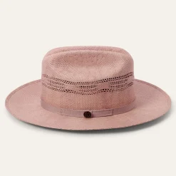 Redwood Straw Hat