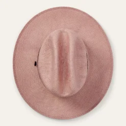 Redwood Straw Hat