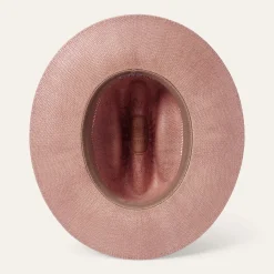 Redwood Straw Hat