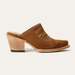 Reed Western Mules