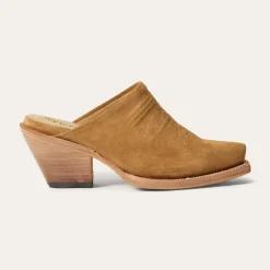 Reed Western Mules