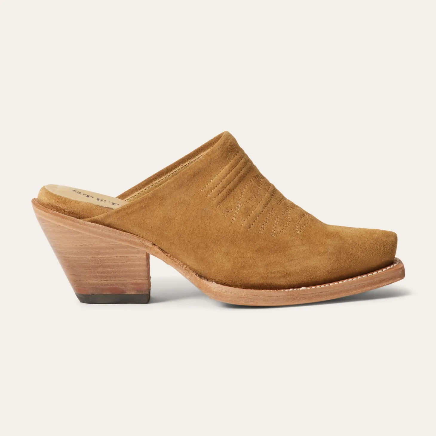 Reed Western Mules