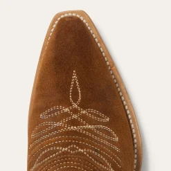 Reed Western Mules