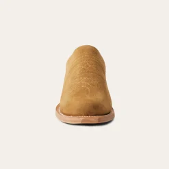 Reed Western Mules