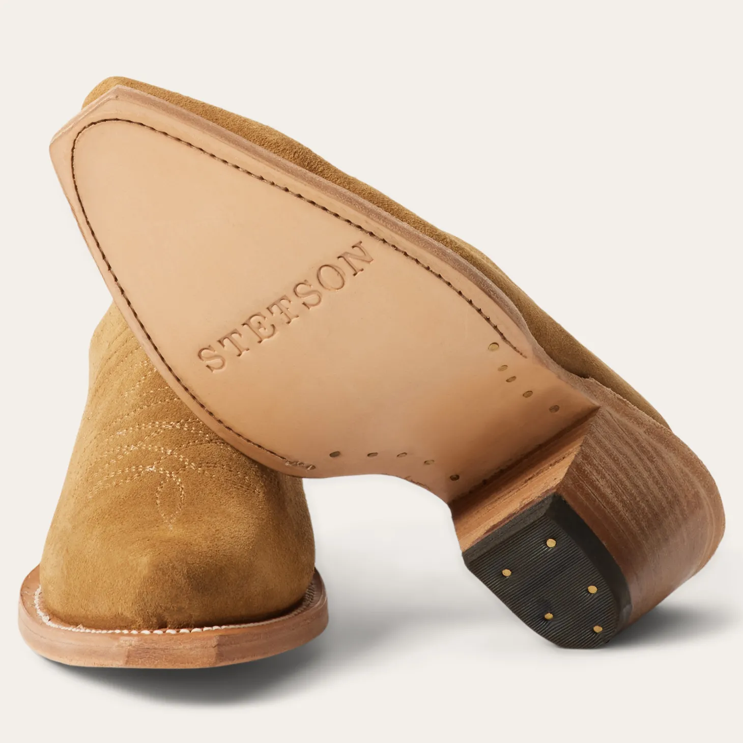 Reed Western Mules