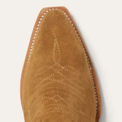 Reed Western Mules