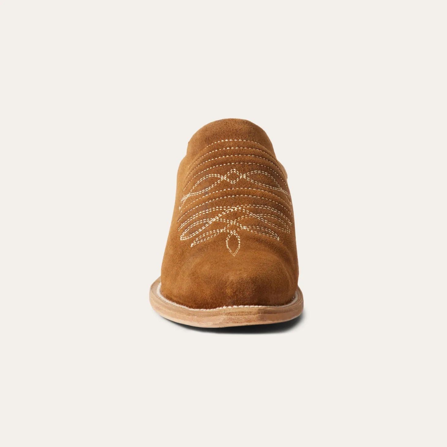 Reed Western Mules