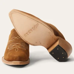 Reed Western Mules