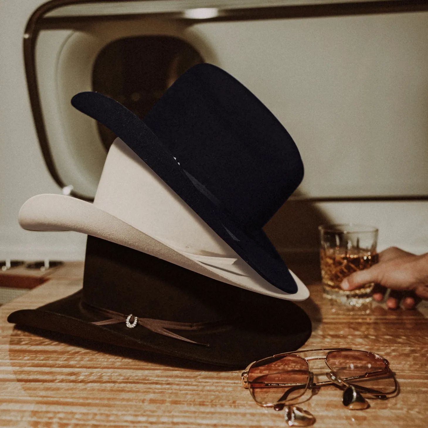 Regal 6X Cowboy Hat
