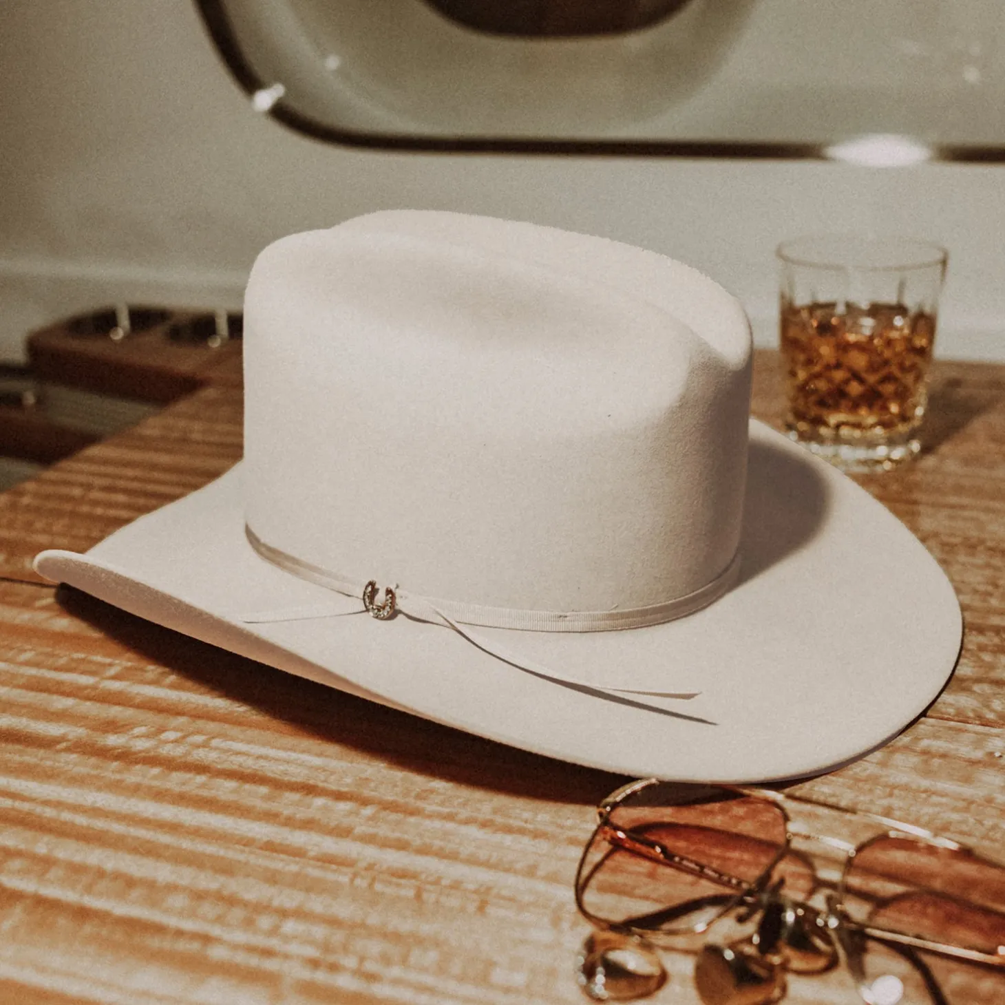Regal 6X Cowboy Hat