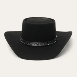 Revenger 4X Cowboy Hat