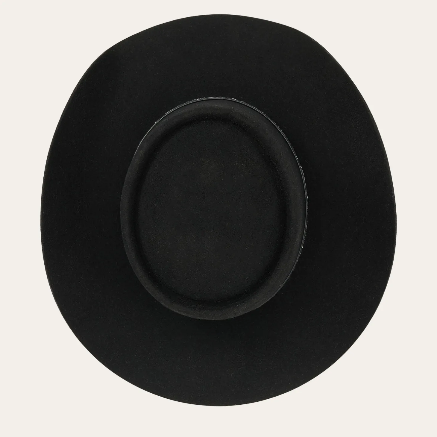 Revenger 4X Cowboy Hat