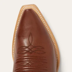 Riley Shorty Boots
