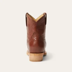 Riley Shorty Boots