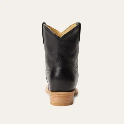 Riley Shorty Boots