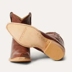 Riley Shorty Boots