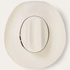 Rincon 10X Straw Cowboy Hat