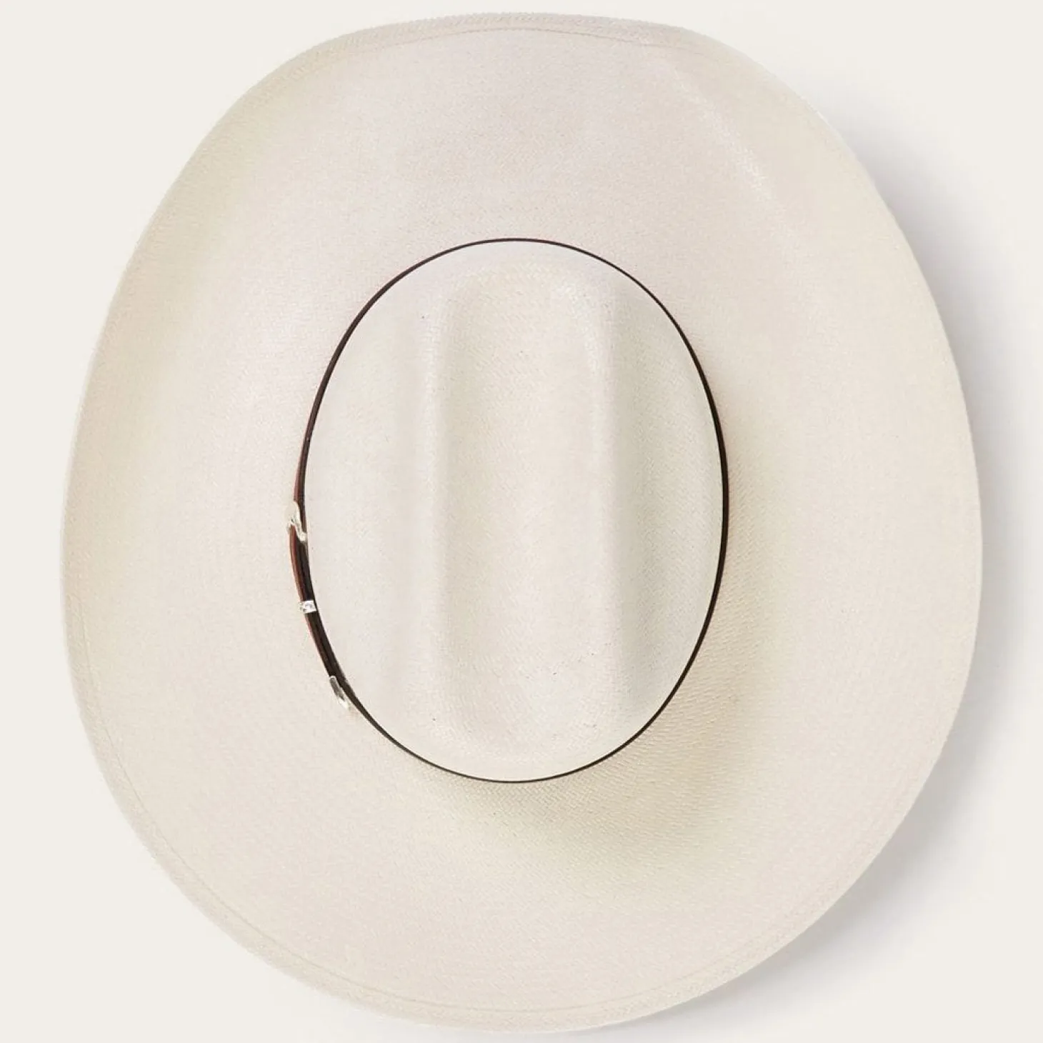 Rincon 10X Straw Cowboy Hat