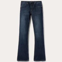 1014 Rocker Fit Jean