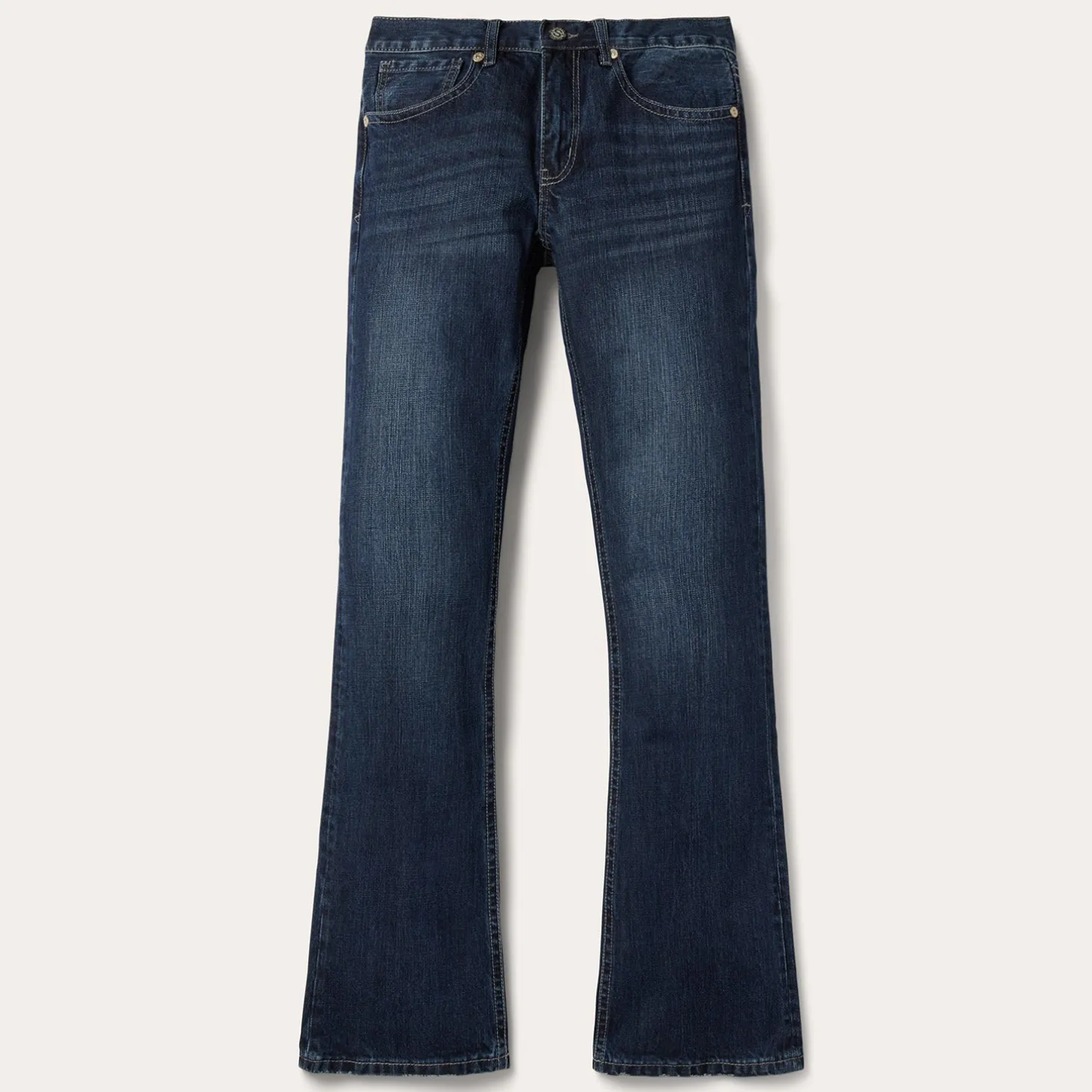1014 Rocker Fit Jean