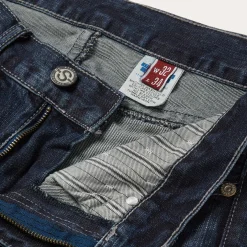 1014 Rocker Fit Jean