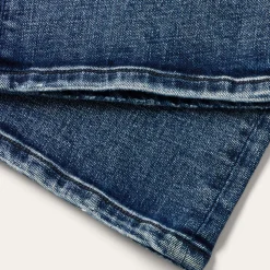 1015 Rocker Fit Stretch Jeans