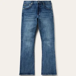 1015 Rocker Fit Stretch Jeans