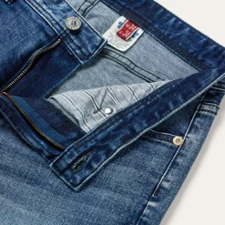 1015 Rocker Fit Stretch Jeans