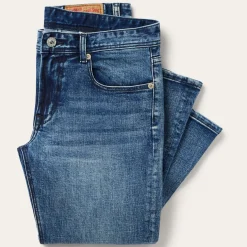 1015 Rocker Fit Stretch Jeans
