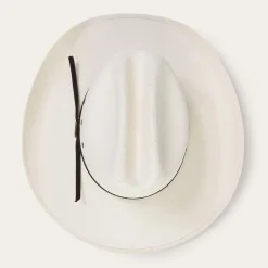 Rodeo Jr. Youth Straw Cowboy Hat