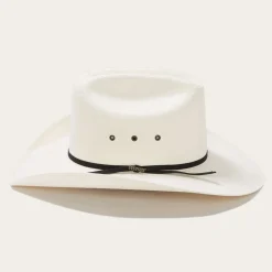 Rodeo Jr. Youth Straw Cowboy Hat