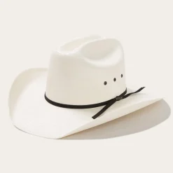 Rodeo Jr. Youth Straw Cowboy Hat