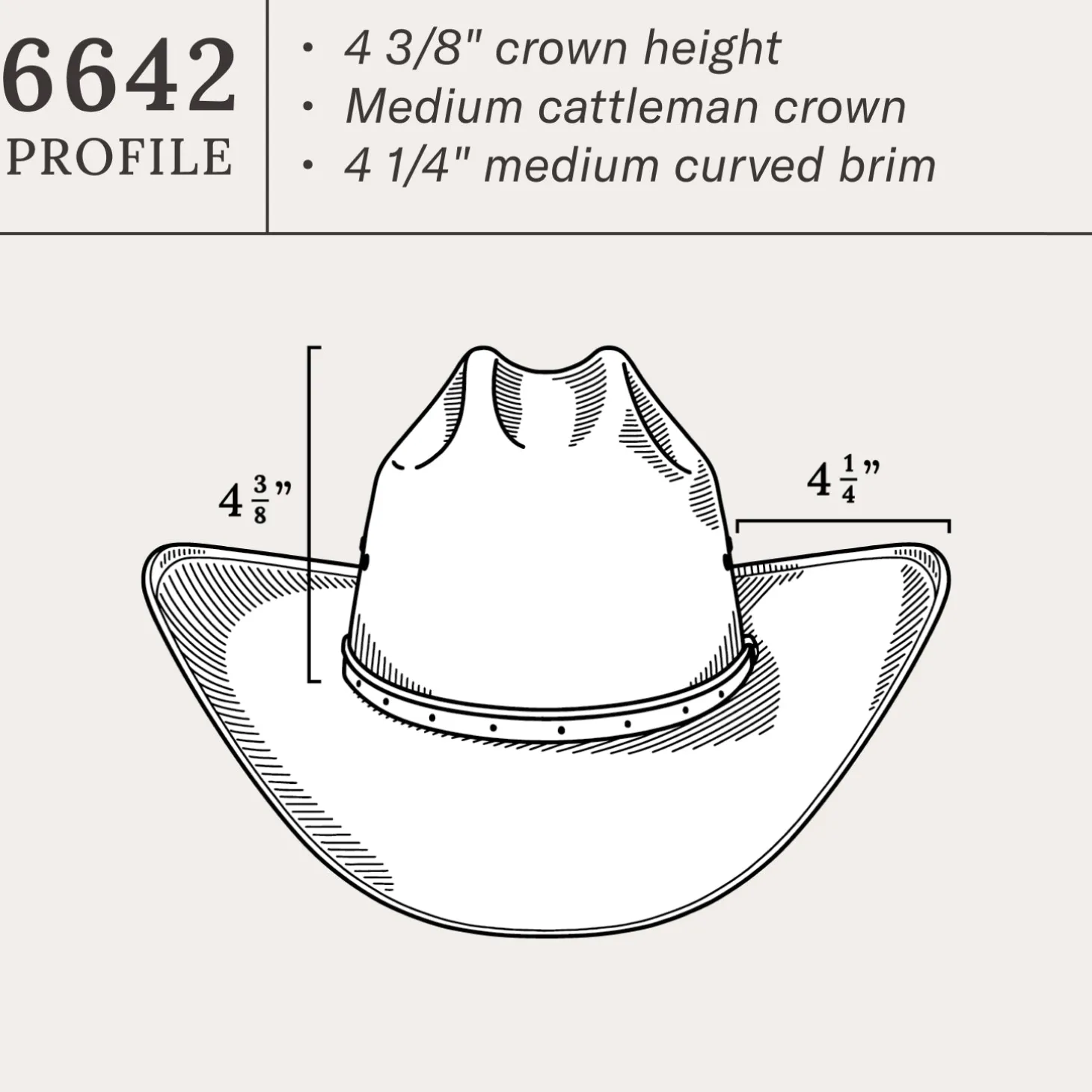 Rodeo 10X Straw Cowboy Hat