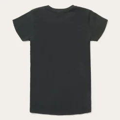 Rope Print Graphic Tee