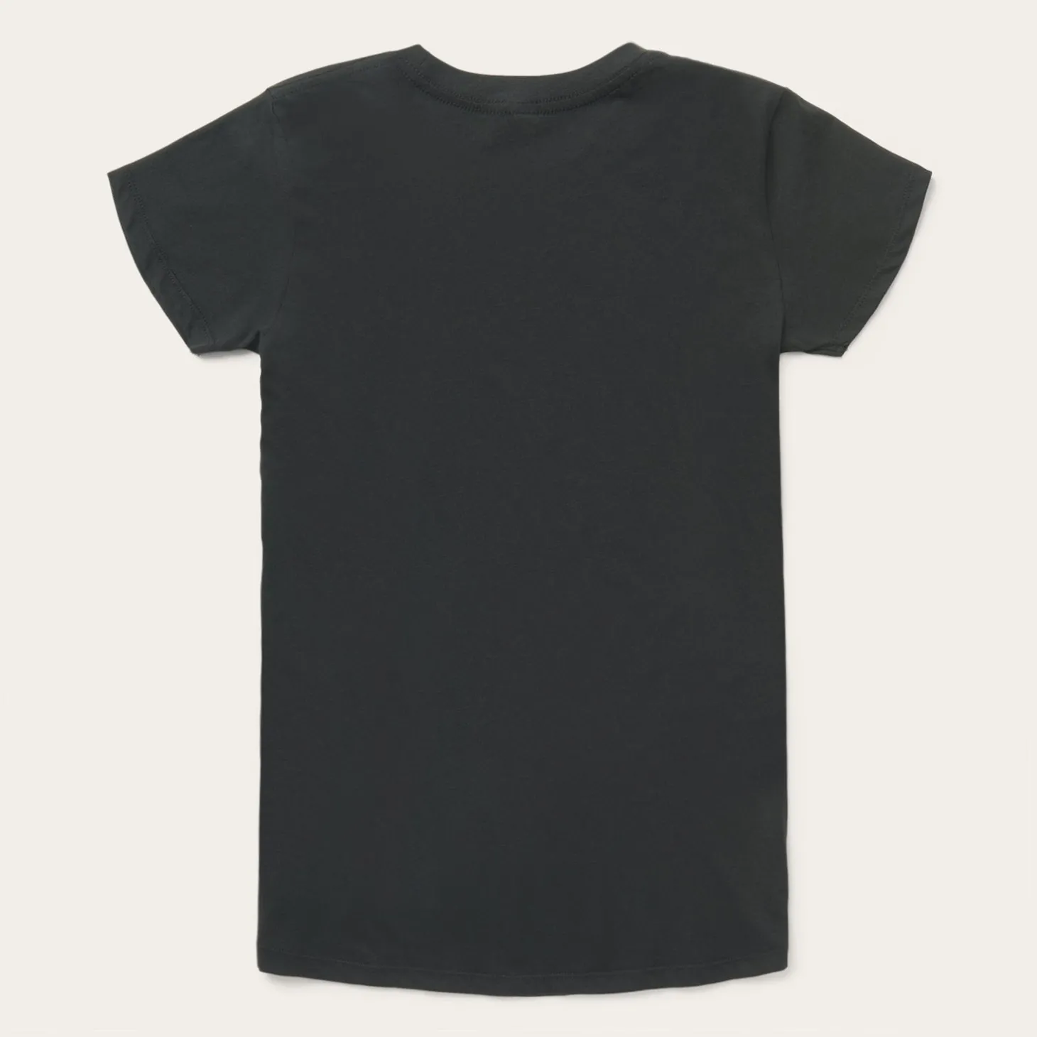 Rope Print Graphic Tee