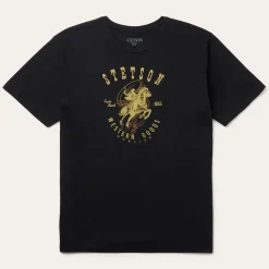Roping Rider Graphic Tee