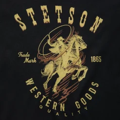 Roping Rider Graphic Tee