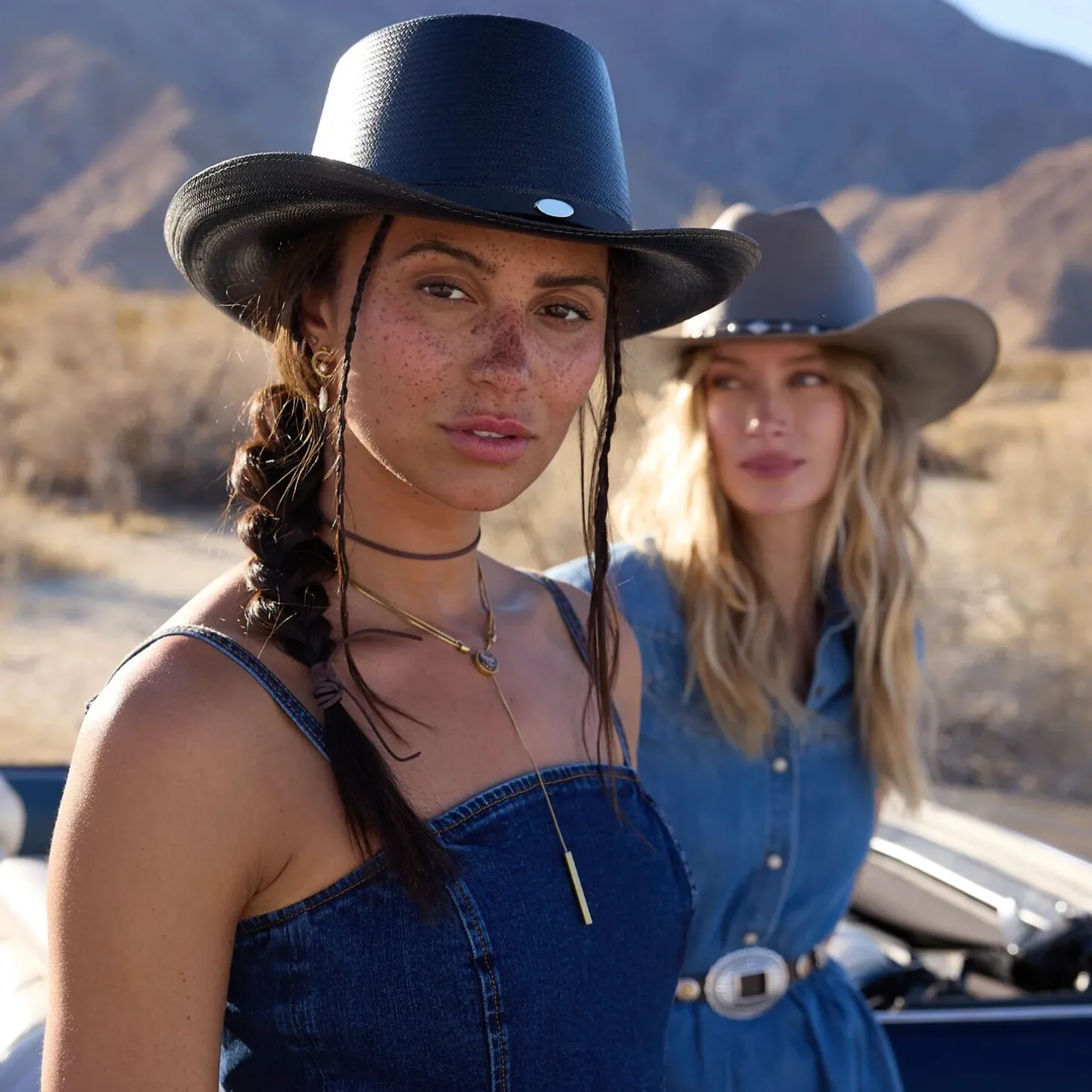 Royal Flush 10X Straw Cowboy Hat